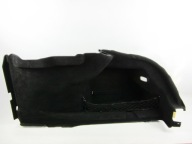 boot upholstery right Mercedes CL W216 C216