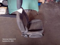 Sitz vorne FORD TRANSIT MK8