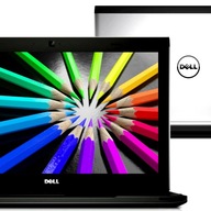 Laptop Dell 3330 i3 4GB 500HDD Wifi W11 do nauki