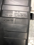 bracket for KUBEK VW CRAFTER II 7C MAN TGE 7C1858338