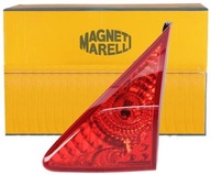 MAGNETI MARELLI LAMPA TYLNA 714026030804