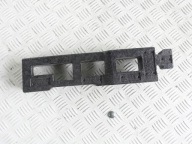 MERCEDES AMG GT C190 W190 ABSORBER PARAURTI ANTERIORE