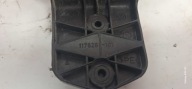 lock door VW PASSAT 97- left front 117626101