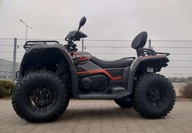 Quad CFMoto ATV CF Moto C- FORCE 520 GOES TERROX 500 Raty 0% Odlicz VAT