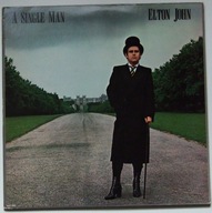 Elton John – A Single Man