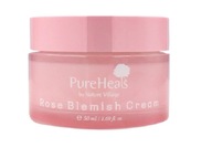 PUREHEALS ROSE BLEMISH CREAM hydratačný a hydratačný pleťový krém 50 ml