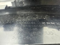 grid of a bumper front BMW F44 m-packet 8075480