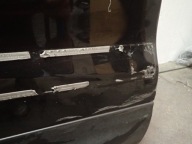 Tür heck rechts NISSAN QASHQAI J11 13