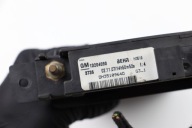 OPEL ZAFIRA B heater electrical 13204090