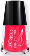 JOKO FIND YOUR COLOR LAKIER 200 SCARLET IBIS 10ML