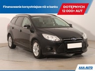 Ford Focus 1.0 EcoBoost, Serwis ASO, Klima