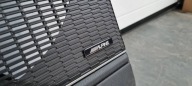 Jeep Grand Cherokee WL 2022 side upholstery door left front KROTKI