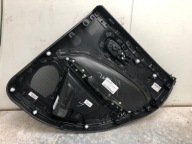 side door left rear part leather JEEP COMPASS II 4GIBAD003