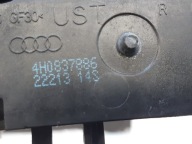 maniglia Destra posteriore Audi A6 C7
