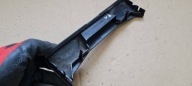 A7 4G spoiler mouldings PROGOWEJ right SLINE front 4G8853870