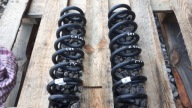 SQ2 Q2 springs spring rear part rear 2X left right