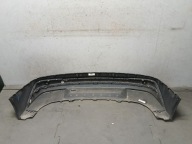 bumper rear part SKODA ENYAQ 5LA 21-24
