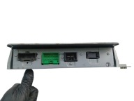 AMPLIFICATORE VOLVO V60 e LIFT (2013-2018)