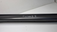 HYUNDAI TUCSON III moulding threshold cap right 15-21