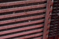 radiator intercooler 96715 SKODA OCTAVIA 2 II 1.9 TDI 90 KM 04-08