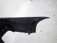 BMW 5 G30 m-packet sedan 17- bumper rear part PDC