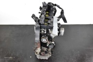engine PASSAT B7 TIGUAN GOLF VI SUPERB II 2.0 TDI CFF @ POMIAR KOMPRESJI @