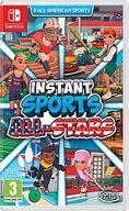 Instant Sports All-stars (Switch)