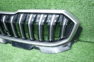 SKODA KODIAQ II 23- maska
