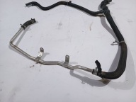 pipe hose ukladu chlodzenia Dodge Charger Challenger 3.6 2015