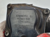Valvola a farfalla 8200987453 RENAULT MASTER III L2H2