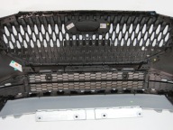 bumper AUDI Q3 83H 25R front front