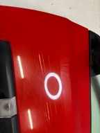 door left front Renault Clio III 3 HB 5D k: TED75