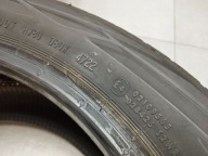 tyres Continental EcoContact 6 245/45r18 96W 2SZT