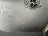 Opel Astra L 21 bumper front front