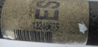 semi-axis left front OPEL ADAM 1.2 A12XEL