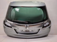 rear trunk door boot Opel Insignia A facelift 2014