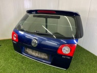 boot doors rear part complete VOLKSWAGEN PASSAT B6 KOMBI KOD LD5Q