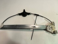 window regulator left rear part MAZDA 2 II DE