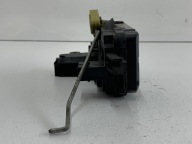 OPEL ASTRA H lock door right front 13128112