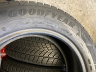 4 tyres winter 215/65R17 Goodyear Performance G1 SUV 8mm