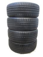 4 opony letnie demo 225/45R19 96W Michelin PS 4