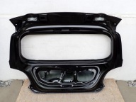 boot door cover boot MITSUBISHI SPACE STAR MIRAGE 2 II 2012