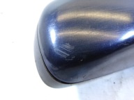 mirror right OPEL VECTRA C LIFT 8 PIN colour VFCC