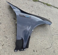 Mercedes-Benz EQC a293 w293 front side right fender front right