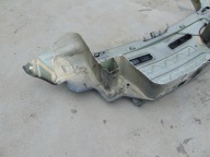 AUDI A1 II GB GBA 82A 5D SPORTBACK 2018- rear panel rear part