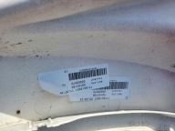 threshold SCHODKI STOPNICA PODNOZKA left MERCEDES ACTROS MP4 OE