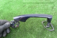 handle door left front MERCEDES W212 359 KEYLESS GO KESSY