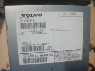 amplifier RADIA VOLVO S60 II V60 30659504