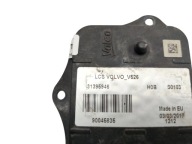 control unit module lights LED VOLVO S90 II V90 II XC90 II 31395946