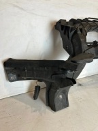 stěna chladičů příčka Ford Transit Custom Mk1 a